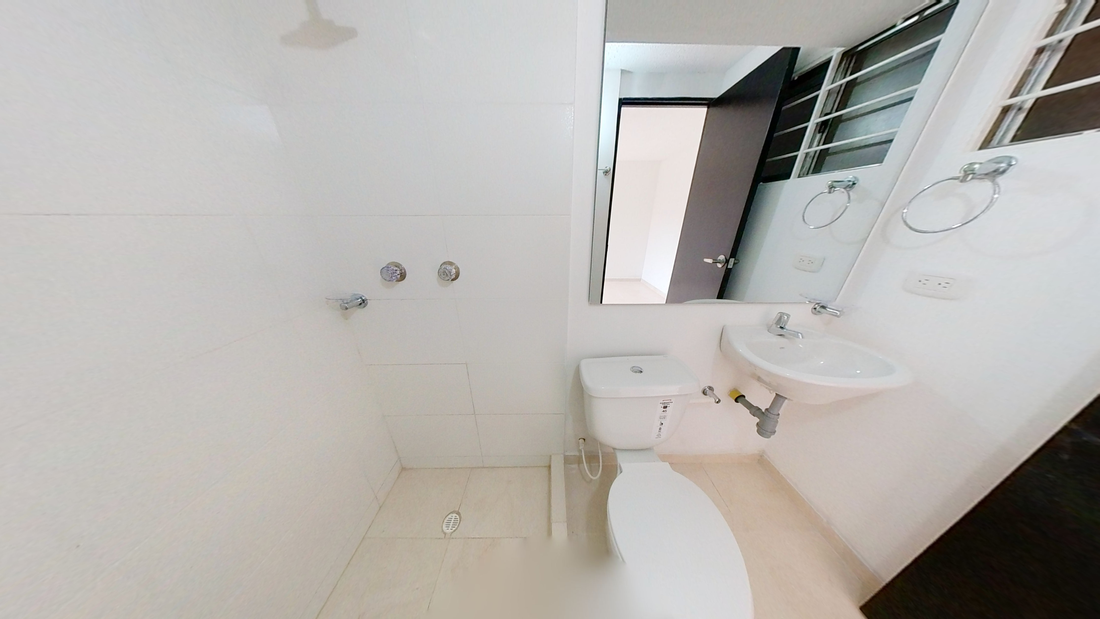 Apartamento en Venta en el Conjunto Altea