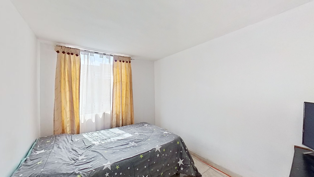 Apartamento en Venta en el Conjunto Parque Campestre 9