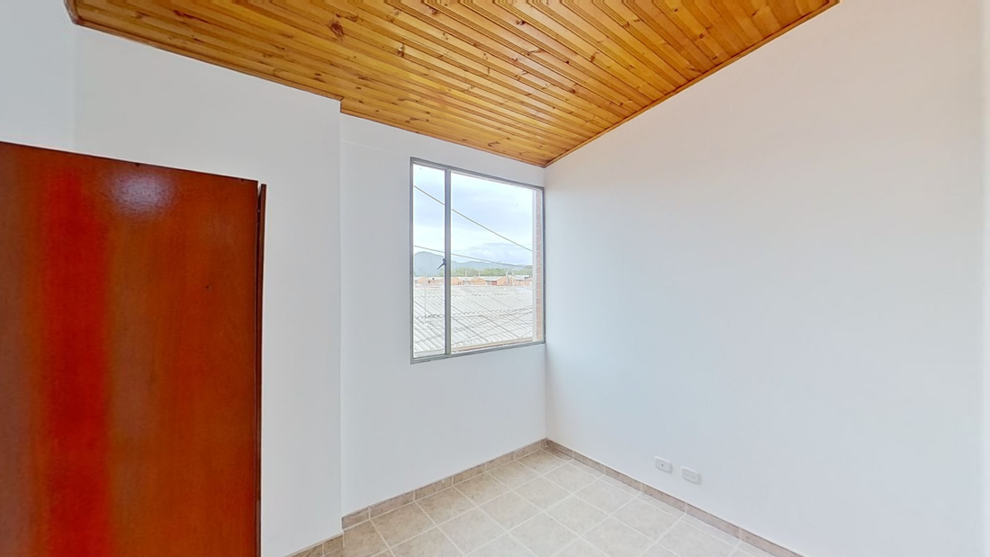 casa con conjunto cerrado en Venta en el Conjunto Villas de HatoChico 2