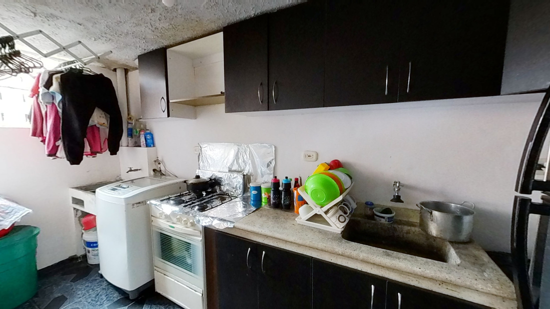 Apartamento en Venta en el Conjunto Tierra Buena Reserva 1