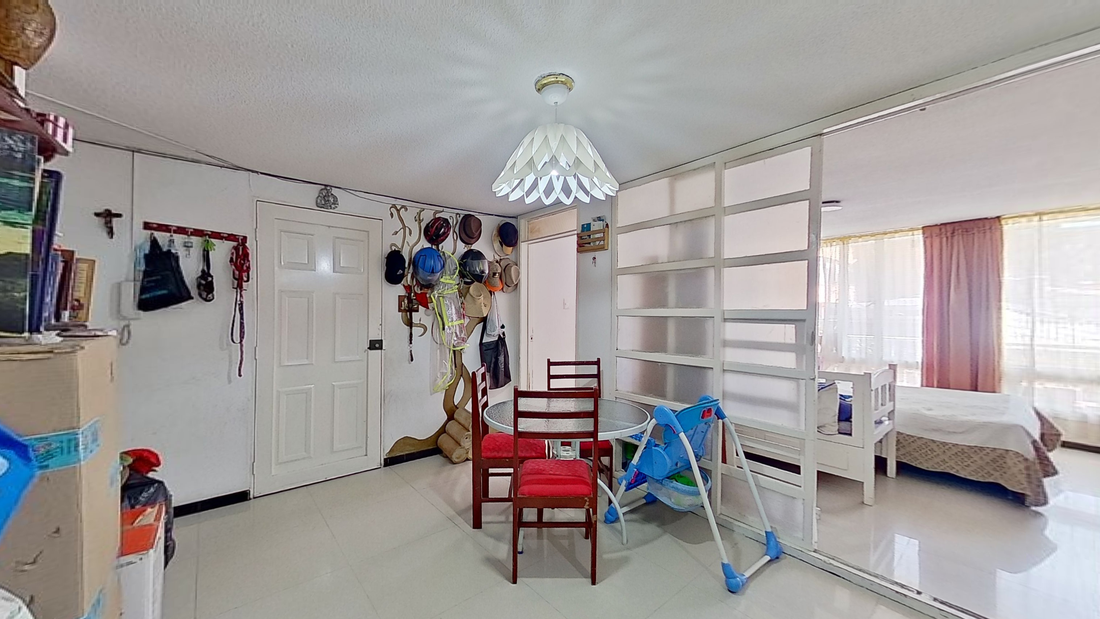 Apartamento en Venta en el Conjunto Sucre