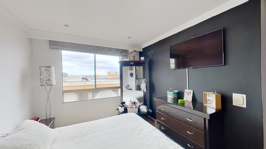 Apartamento en Venta en el Conjunto Suasia