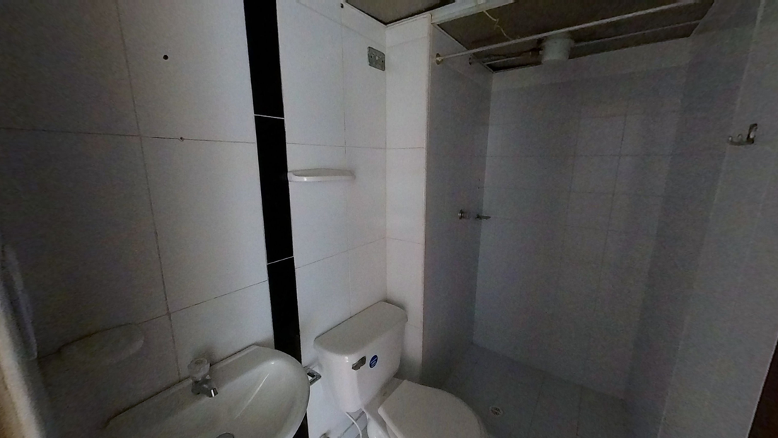 Apartamento en Venta en el Conjunto Parque Campestre 13