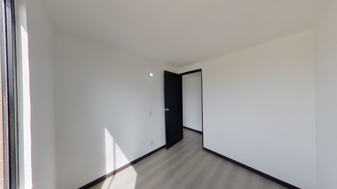 Apartamento en Venta en el Conjunto Parque Campestre 6