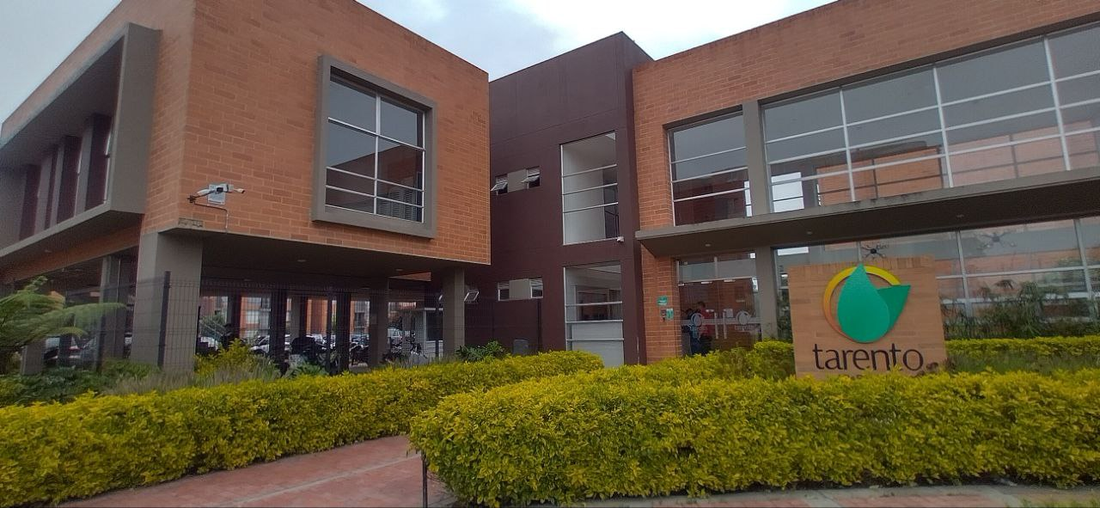 Apartamento en Venta en el Conjunto Tarento