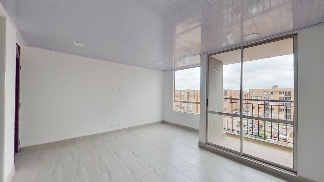 Apartamento en Venta en el Conjunto Tarento