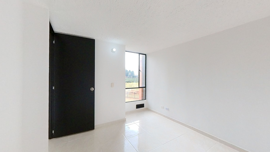 Apartamento en Venta en el Conjunto Parque Campestre 3