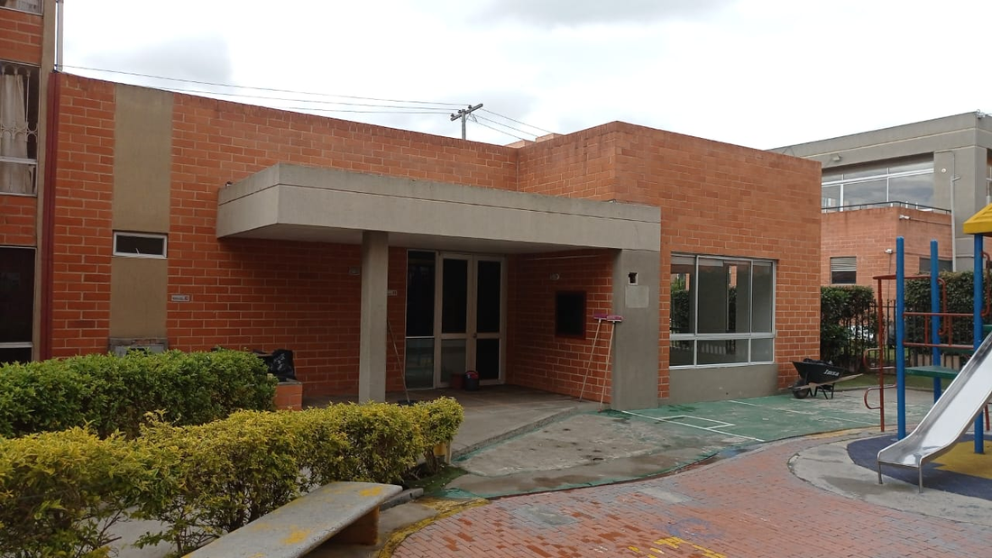 Apartamento en Venta en el Conjunto Sauce 3