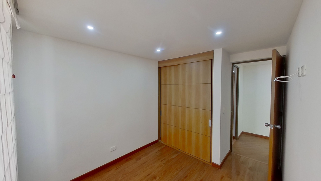 Apartamento en Venta en el Conjunto Terraquinta