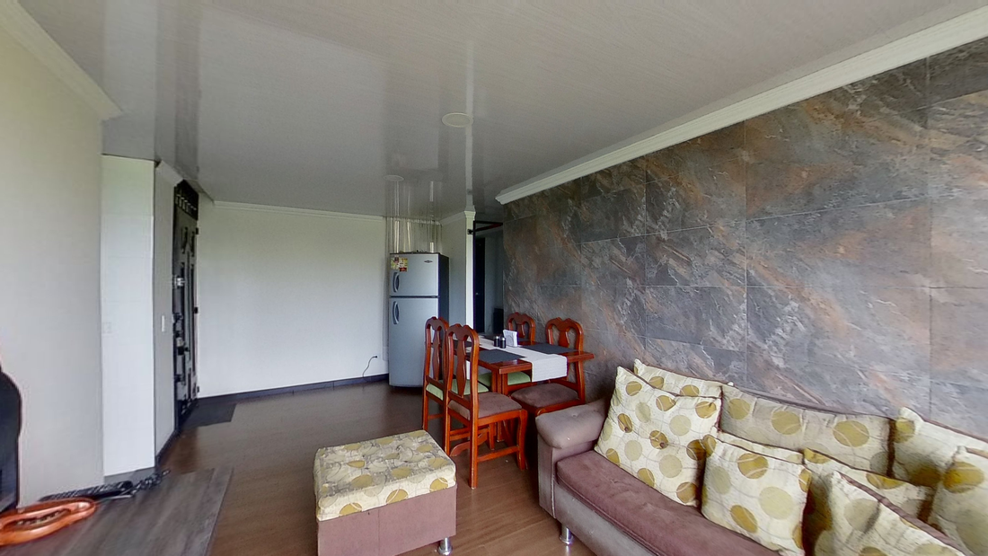 Apartamento en Venta en el Conjunto Huertas de Soacha