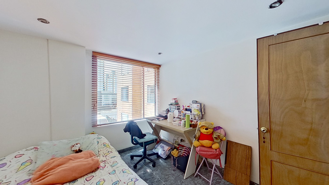 Apartamento en Venta en el Conjunto Fuentes del Salitre