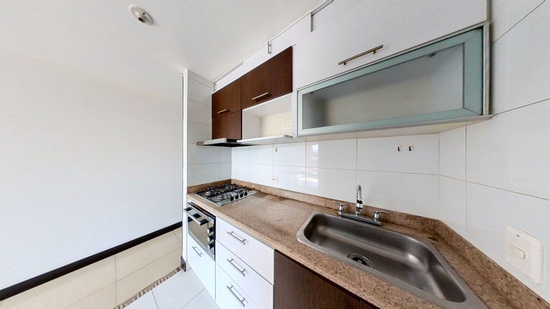 Apartamento en Venta en el Conjunto Maceratta de Castilla