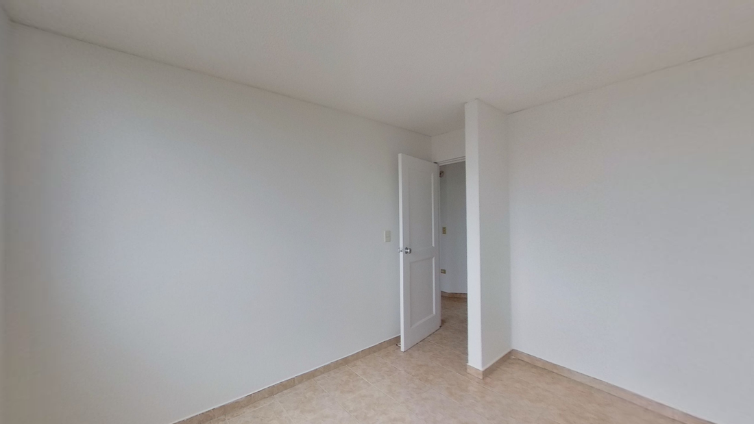 Apartamento en Venta en el Conjunto El Mortiño 3