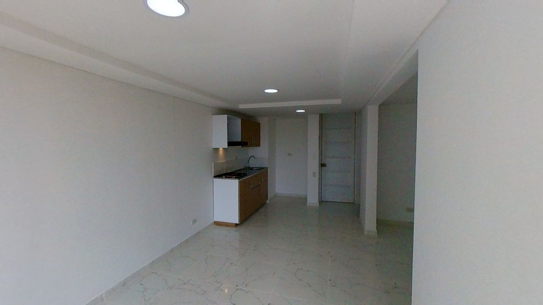 Apartamento en Venta en el Conjunto Canelo