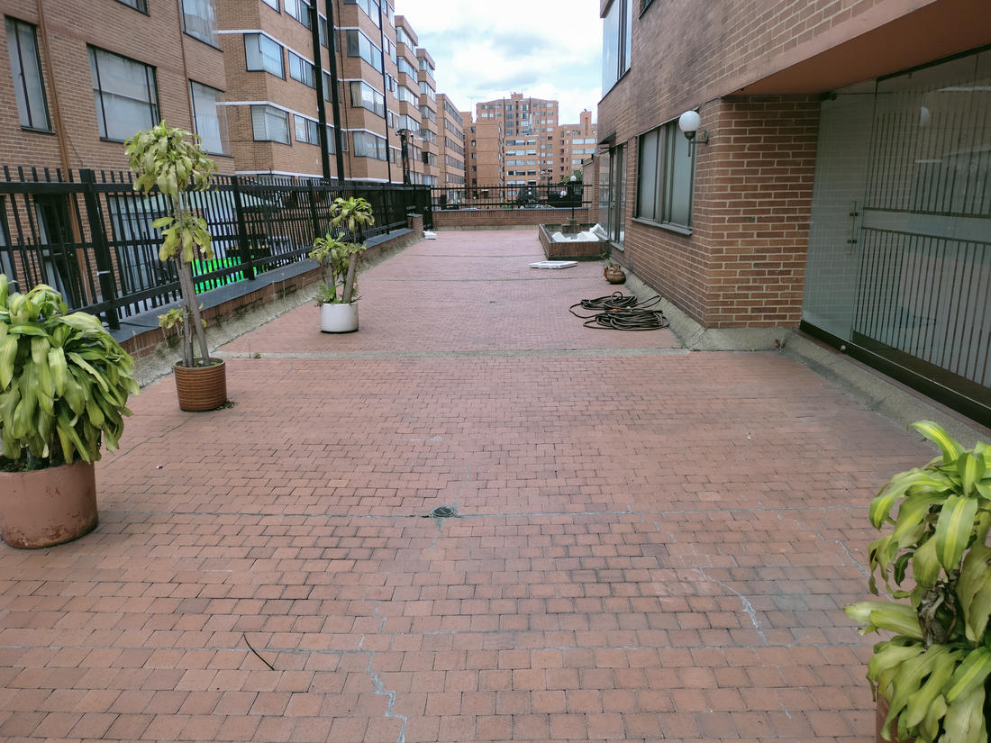 Apartamento en Venta en el Conjunto Colina Campestre 18