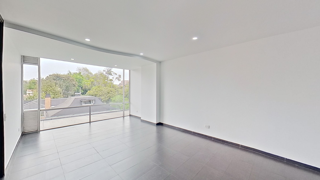 Apartamento en Venta en el Conjunto Zebra 127