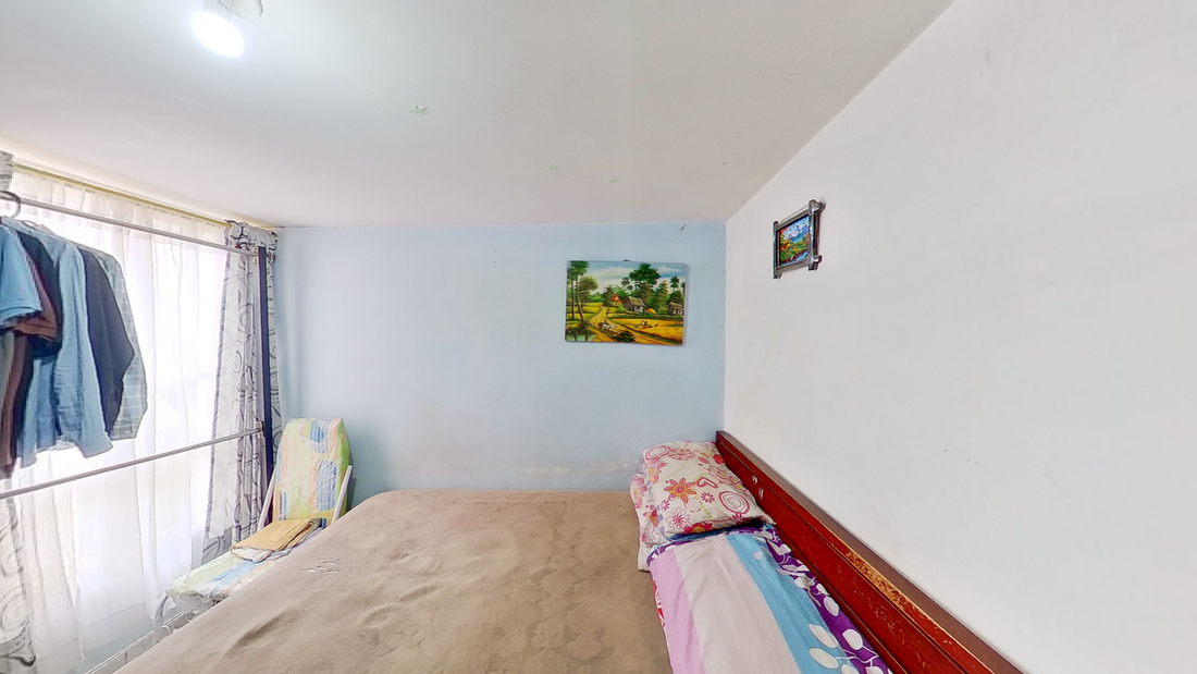 Apartamento en Venta en el Conjunto Buganvilla