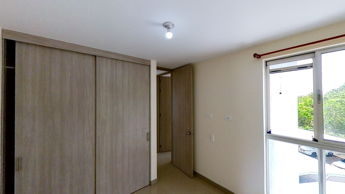 Apartamento en Venta en el Conjunto Palmeras de Verde Alfaguara