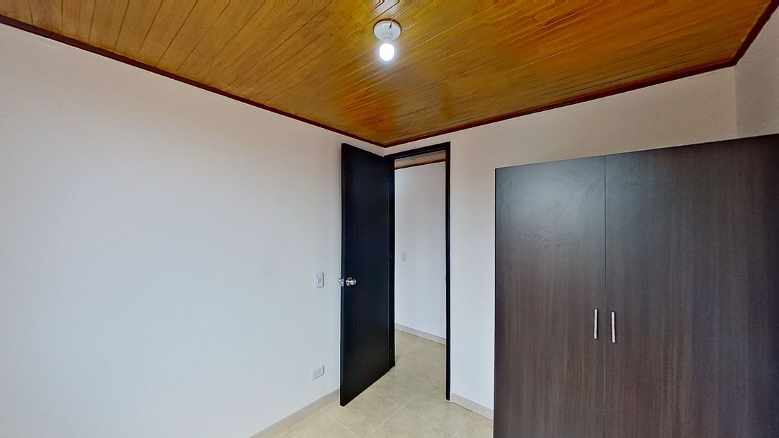 Apartamento en Venta en el Conjunto Arrayan