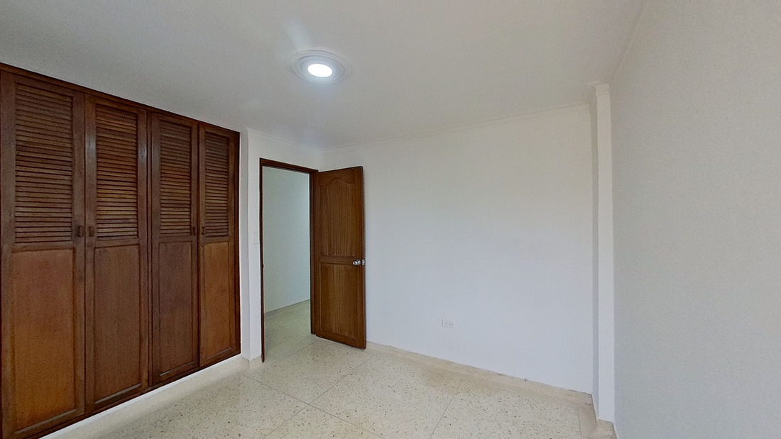 Apartamento en Venta en el Conjunto Edificio mirador del porvenir