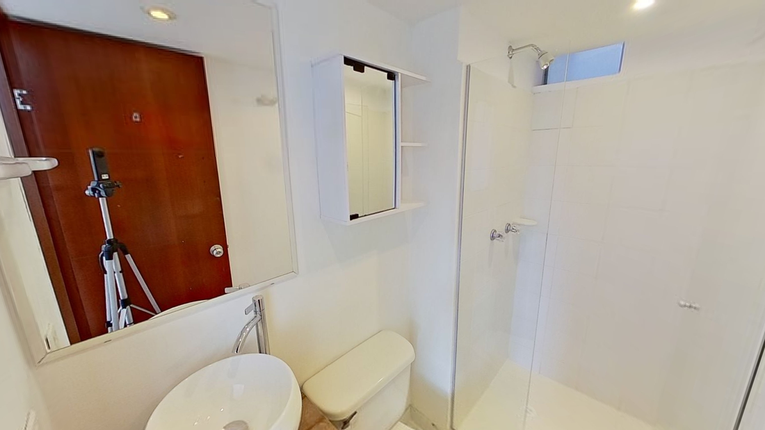 Apartamento en Venta en el Conjunto Piedraluna