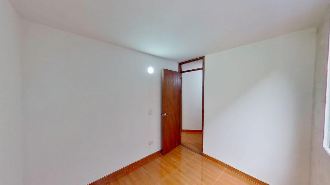 Apartamento en Venta en el Conjunto Primavera