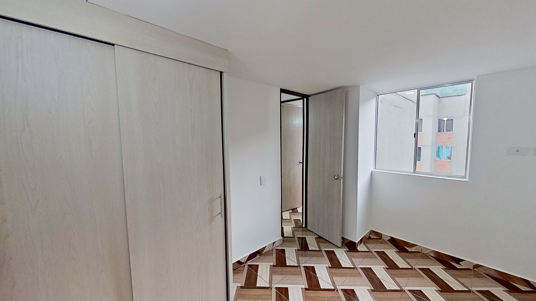 Apartamento en Venta en el Conjunto Trigales