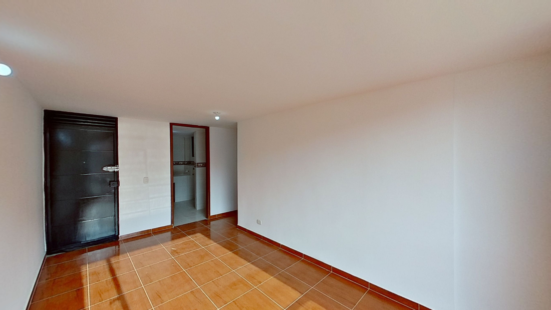 Apartamento en Venta en el Conjunto Parque Campestre 5