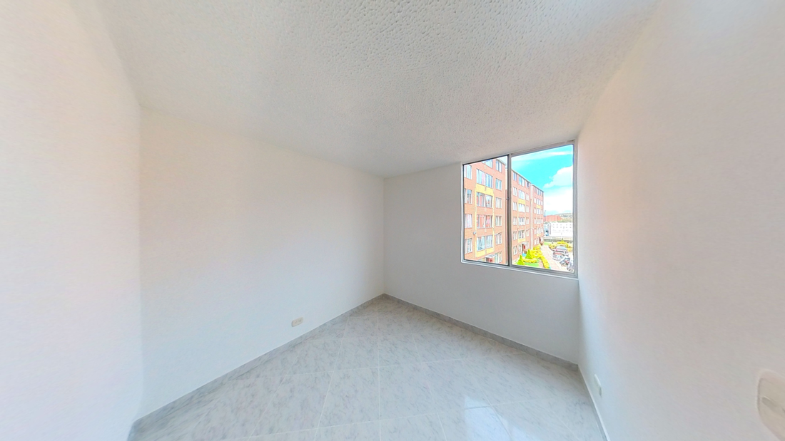 Apartamento en Venta en el Conjunto Frailejón 2