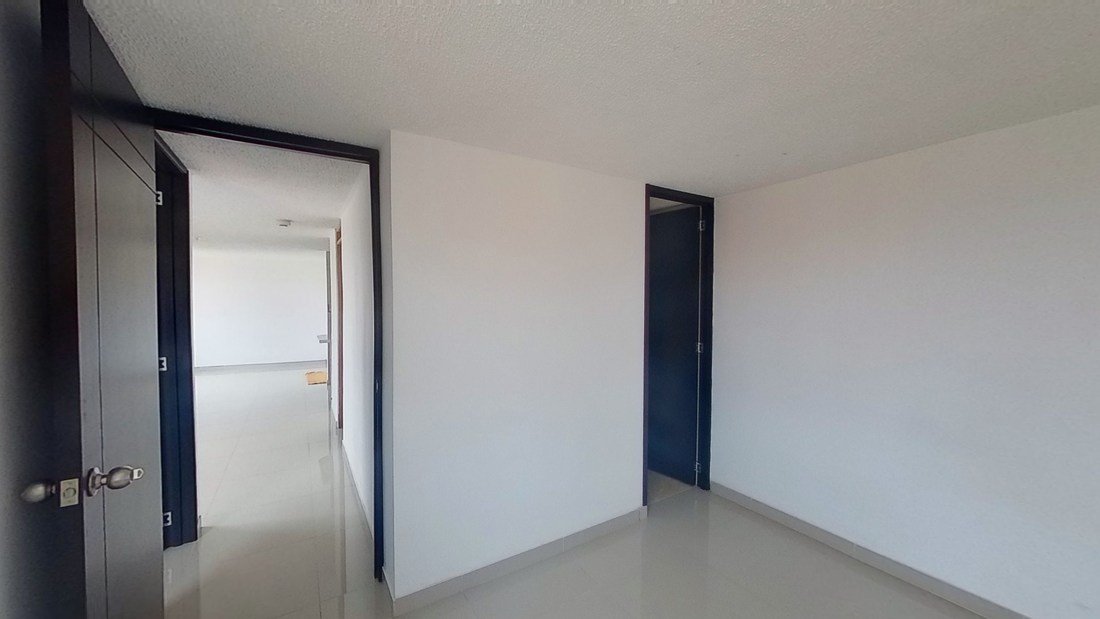 Apartamento en Venta en el Conjunto El Triunfo 1