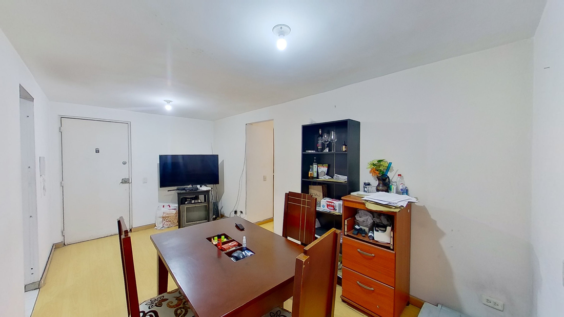 Apartamento en Venta en el Conjunto San Martín de Los Parques