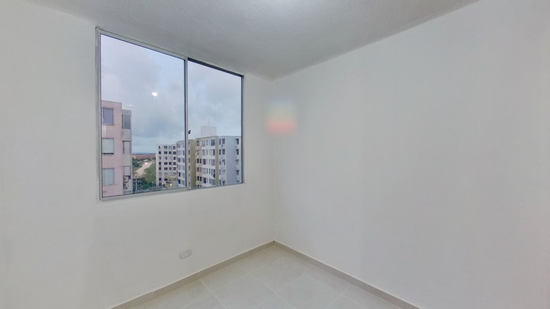 Apartamento en Venta en el Conjunto Torres del jardin