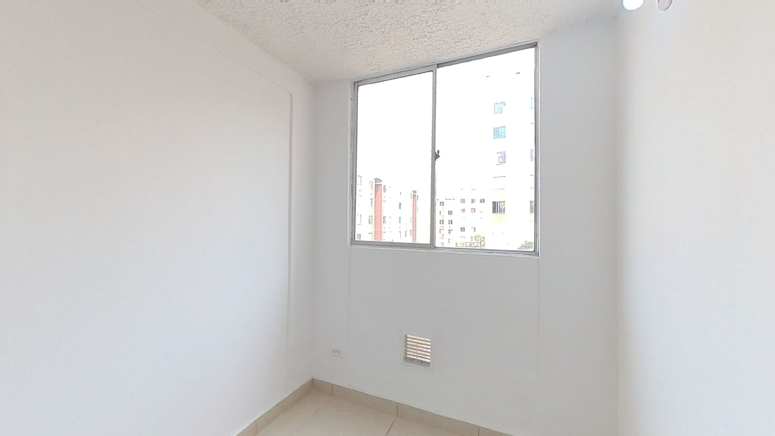 Apartamento en Venta en el Conjunto Ventanas de Usminia