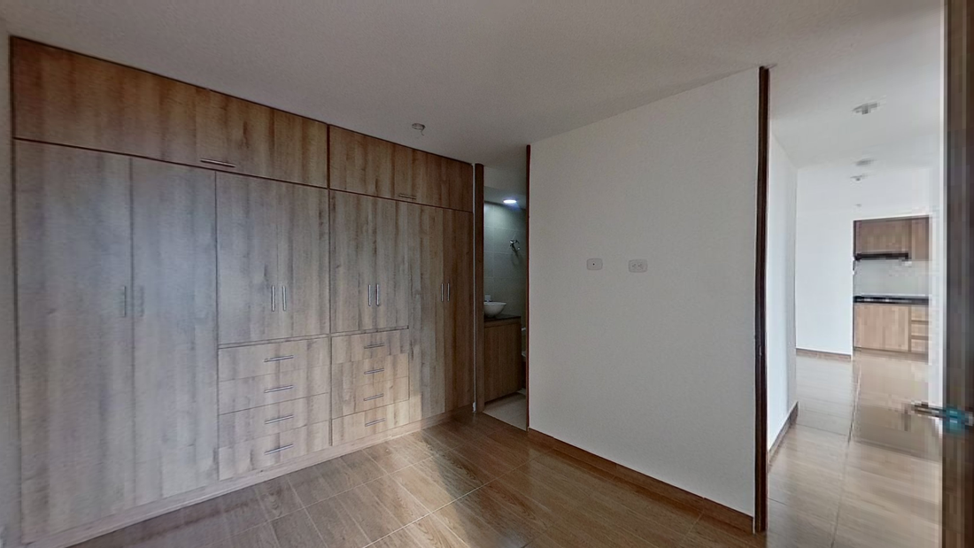 Apartamento en Venta en el Conjunto Ciruelos del Eden