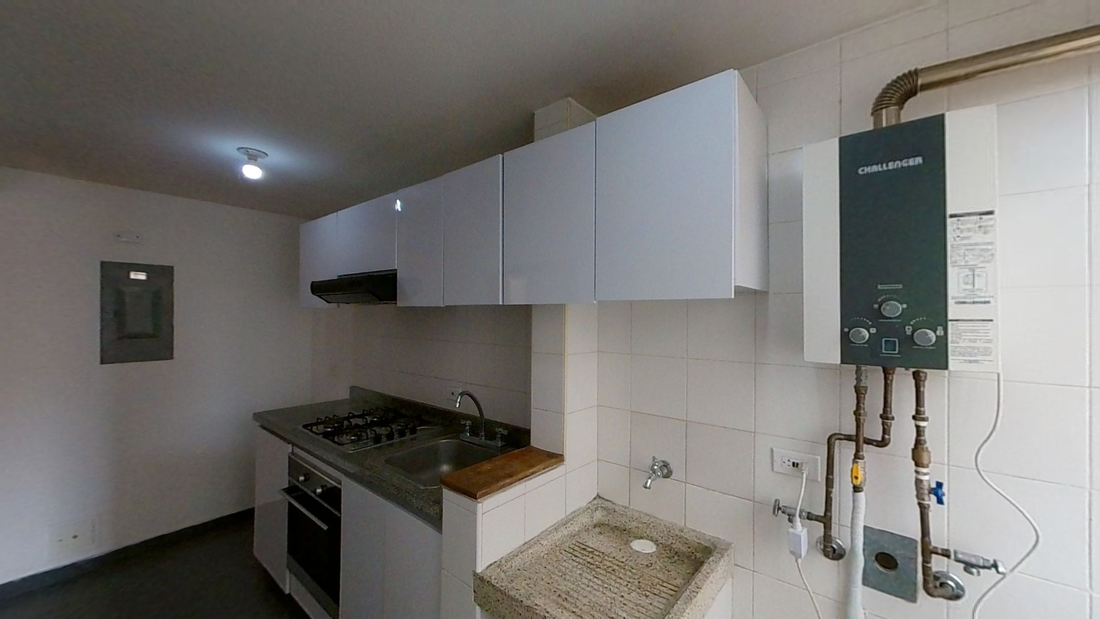 Apartamento en Venta en el Conjunto Oikos 182