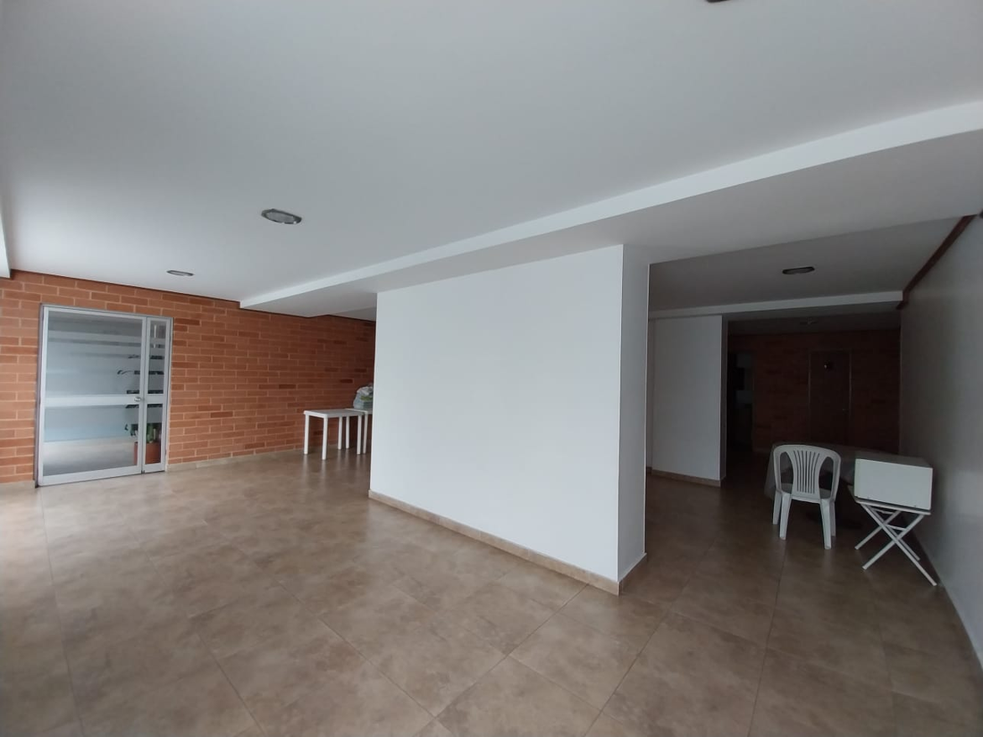 Apartamento en Venta en el Conjunto Jardín de Granada