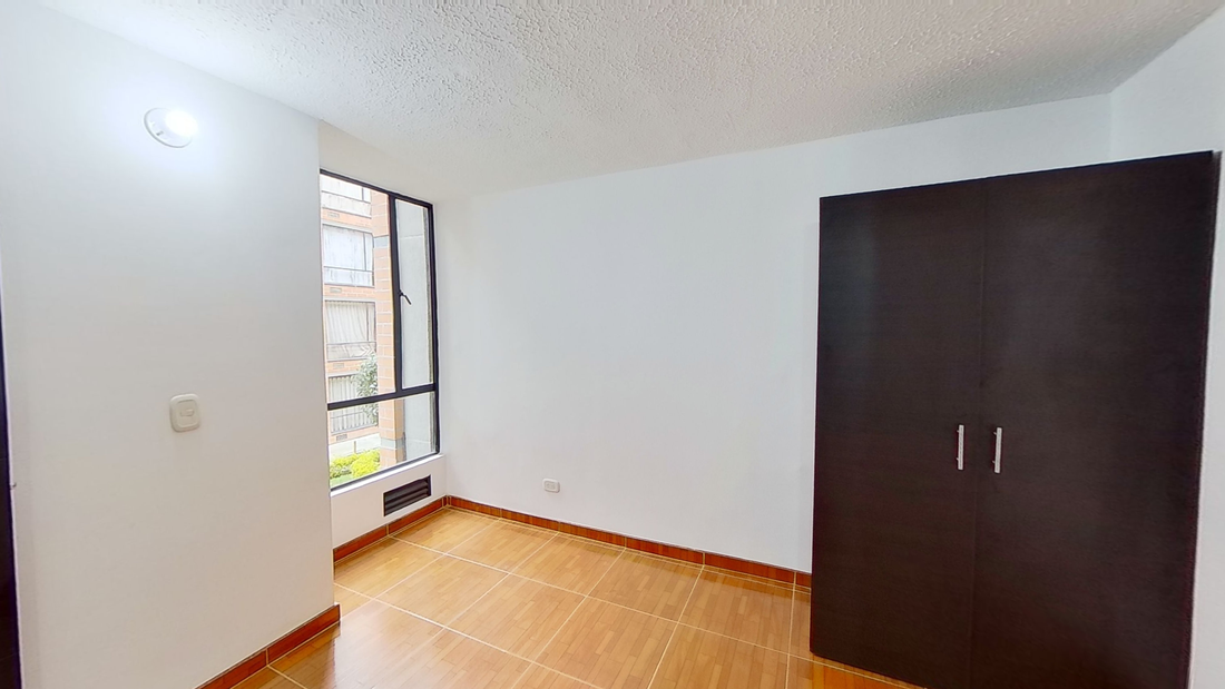 Apartamento en Venta en el Conjunto Parque Campestre Etapa 15