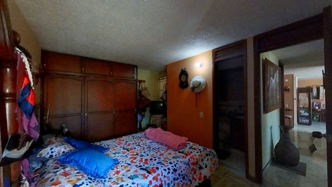 Apartamento en Venta en el Conjunto Newton