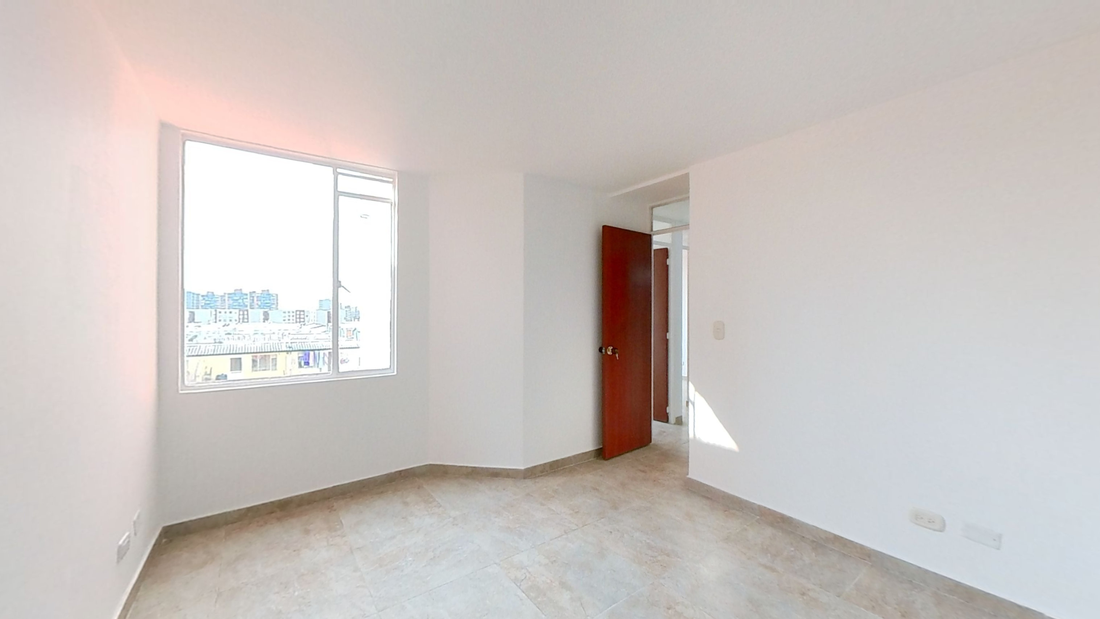 Apartamento en Venta en el Conjunto Terrazas de Castilla 4