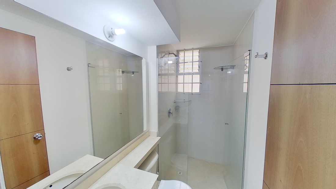 Apartamento en Venta en el Conjunto Terraquinta