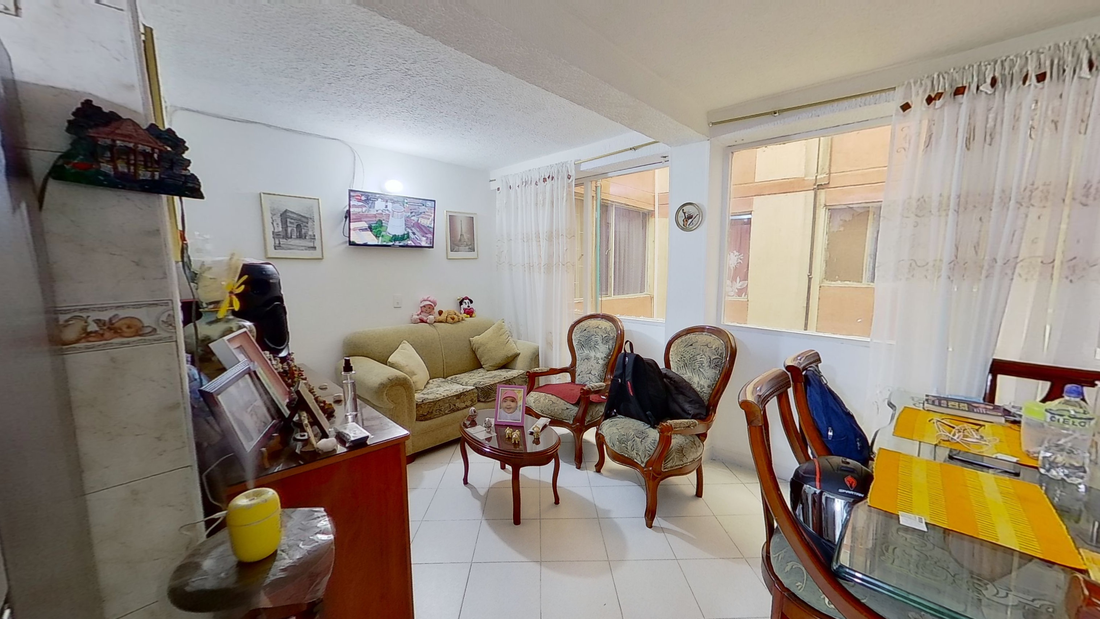 Apartamento en Venta en el Conjunto Edificio Riviera 2