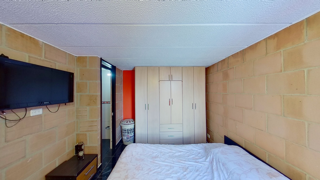 Apartamento en Venta en el Conjunto Azucena