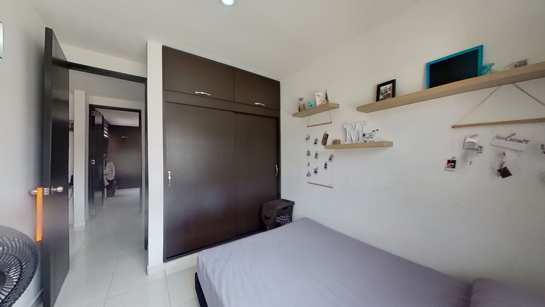 Casa en Venta en el Vecindario Comuna 17