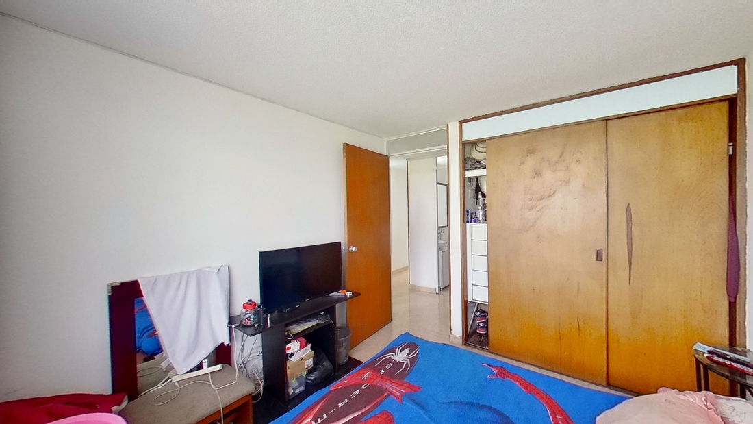 Apartamento en Venta en el Conjunto Torredon 9