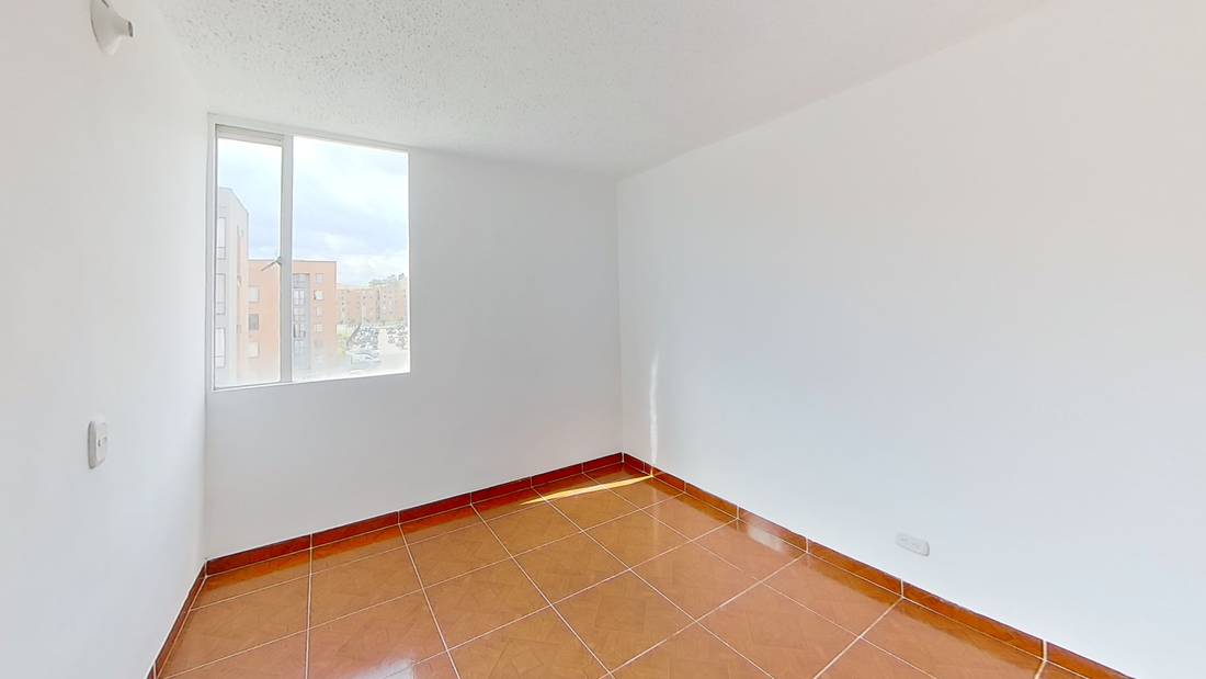Apartamento en Venta en el Conjunto Tesoro 1
