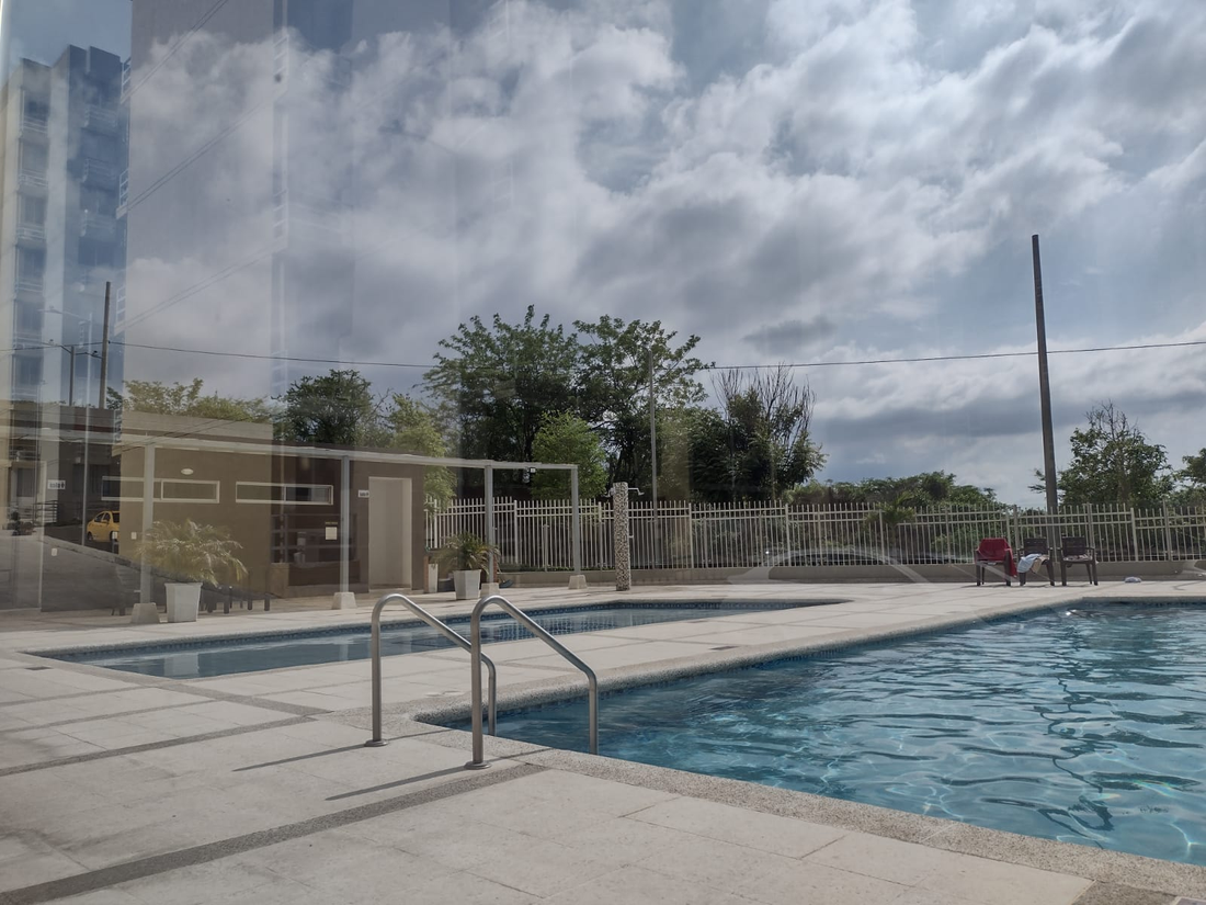 Apartamento en Venta en el Conjunto Coralina
