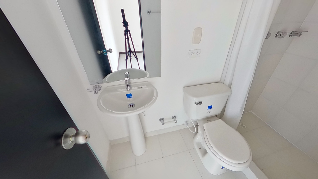 Apartamento en Venta en el Conjunto El Triunfo 1