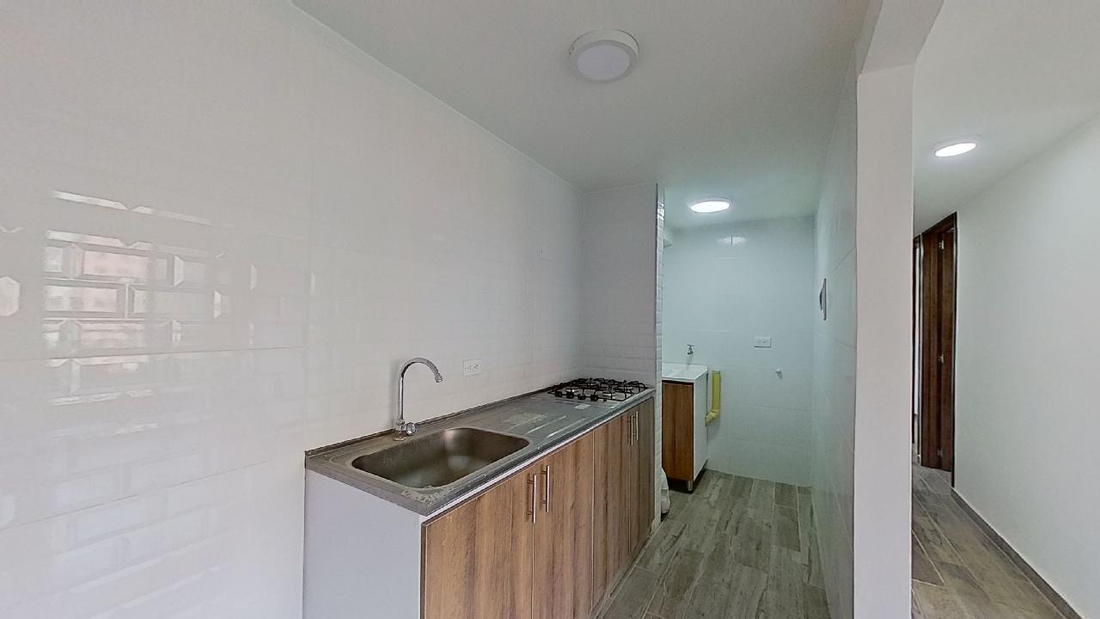 Apartamento en Venta en el Conjunto Ámbar