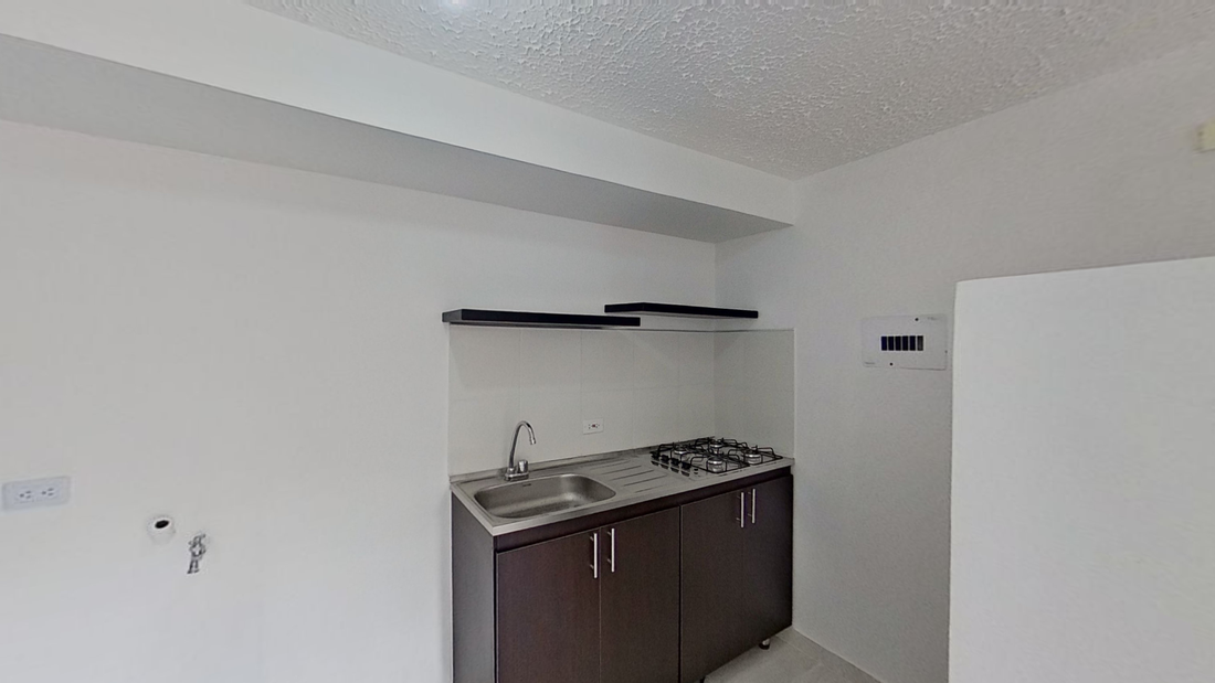Apartamento en Venta en el Conjunto Ventana de Usminia