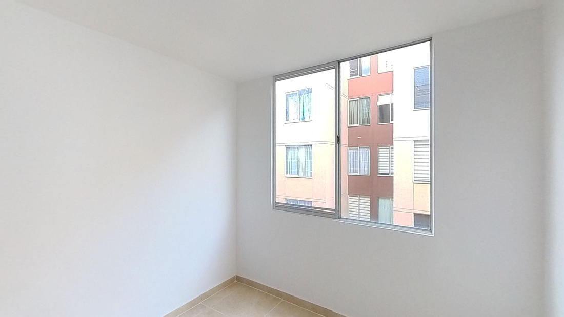 Apartamento en Venta en el Conjunto Los Cedros